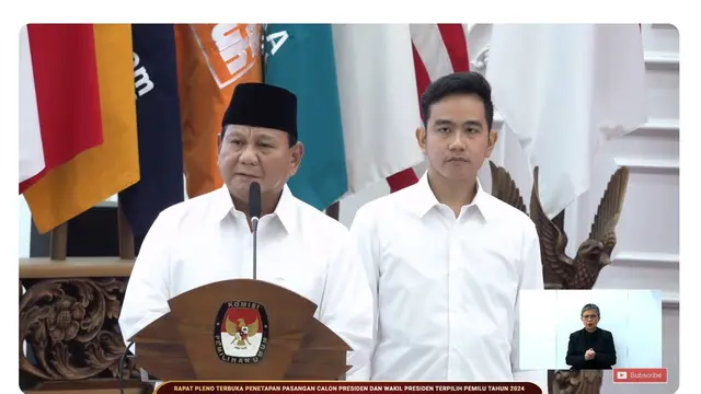 Ini Saran LPEM UI kepada Pemerintahan Prabowo untuk Meningkatkan Penerimaan Pajak