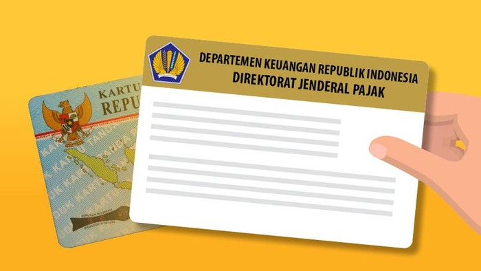 Sisa 1% NIK Belum Dipadankan dengan NPWP, Ini Pesan DJP