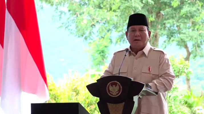 Di Balik PPN 12%, Prabowo Tak Ingin Jadi Presiden yang Bebani Rakyat