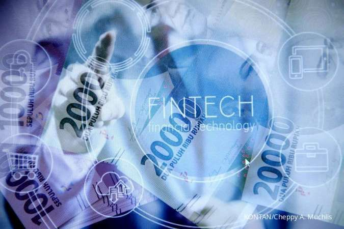 Ditjen Pajak Catat Penerimaan Rp 11,87 Triliun dari Kripto Hingga Fintech pada 2024