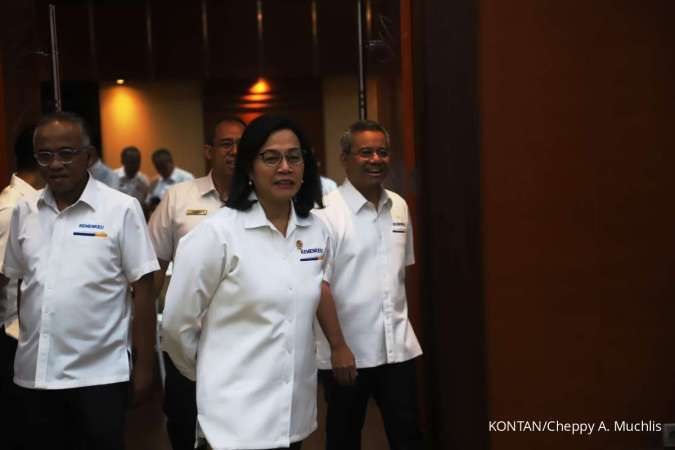 Berlaku Februari 2024! Sri Mulyani Sederhanakan Penagihan Utang Bea dan Cukai