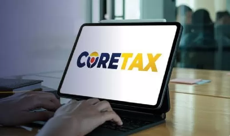 Coretax Masih Terkendala, DJP: Wajib Pajak Tidak Perlu Khawatir Adanya Pengenaan Sanksi