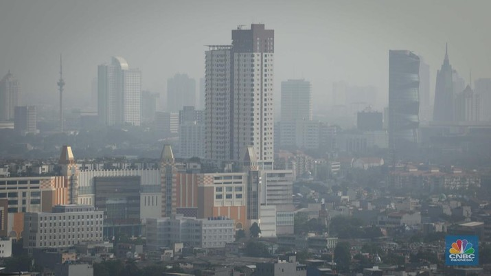 Menteri Lingkungan Hidup Hanif Mau Ketemu Sri Mulyani Bahas Ini