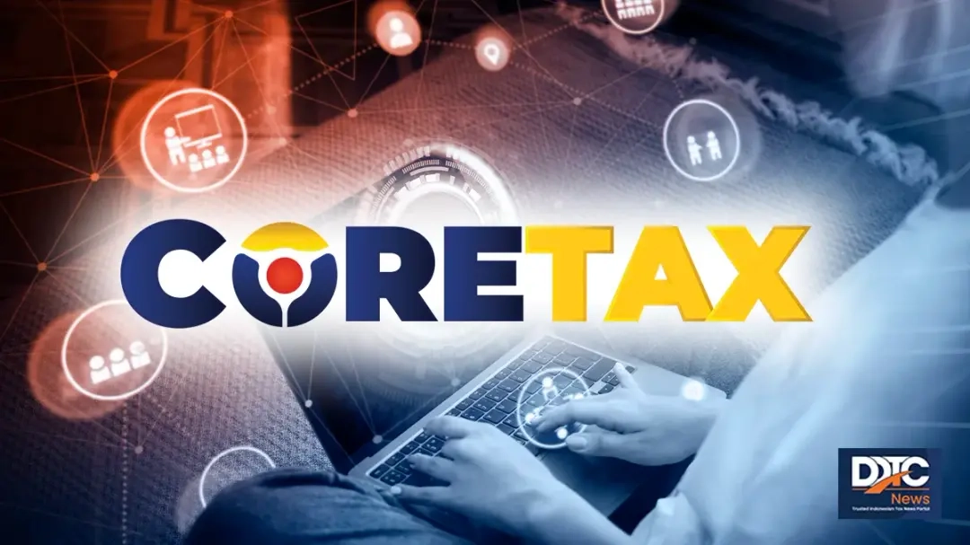 Coretax Diperbaiki, DPR: Pembaruan Sistem Tak Boleh Munculkan Risiko